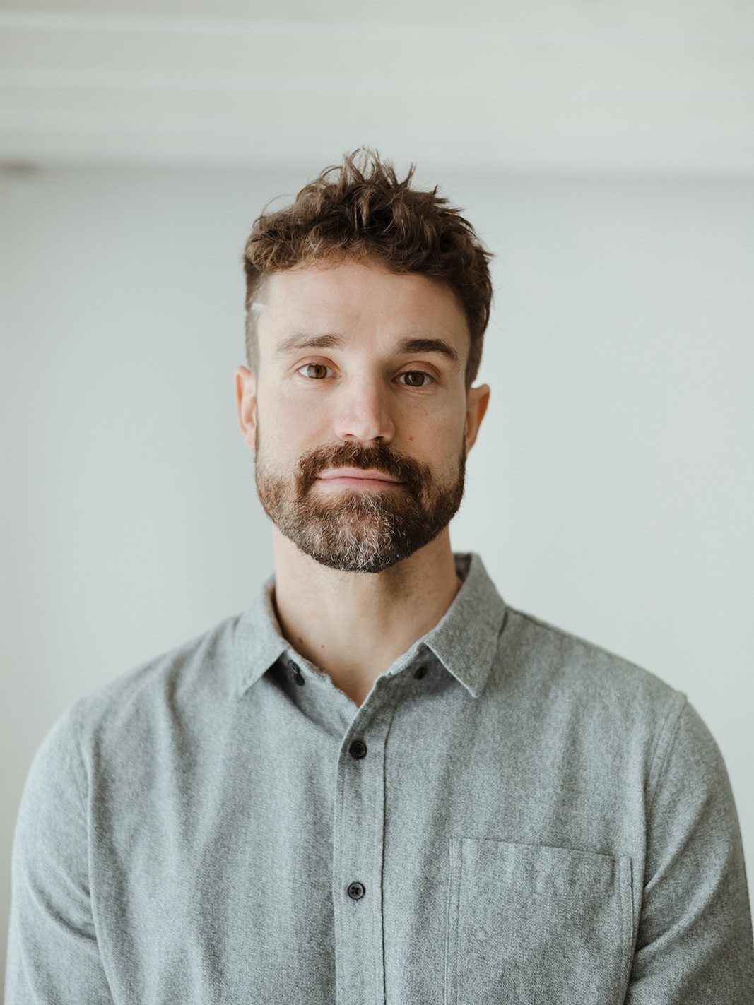 Kendall Schauermann, Licensed Professional Counselor in Denver
