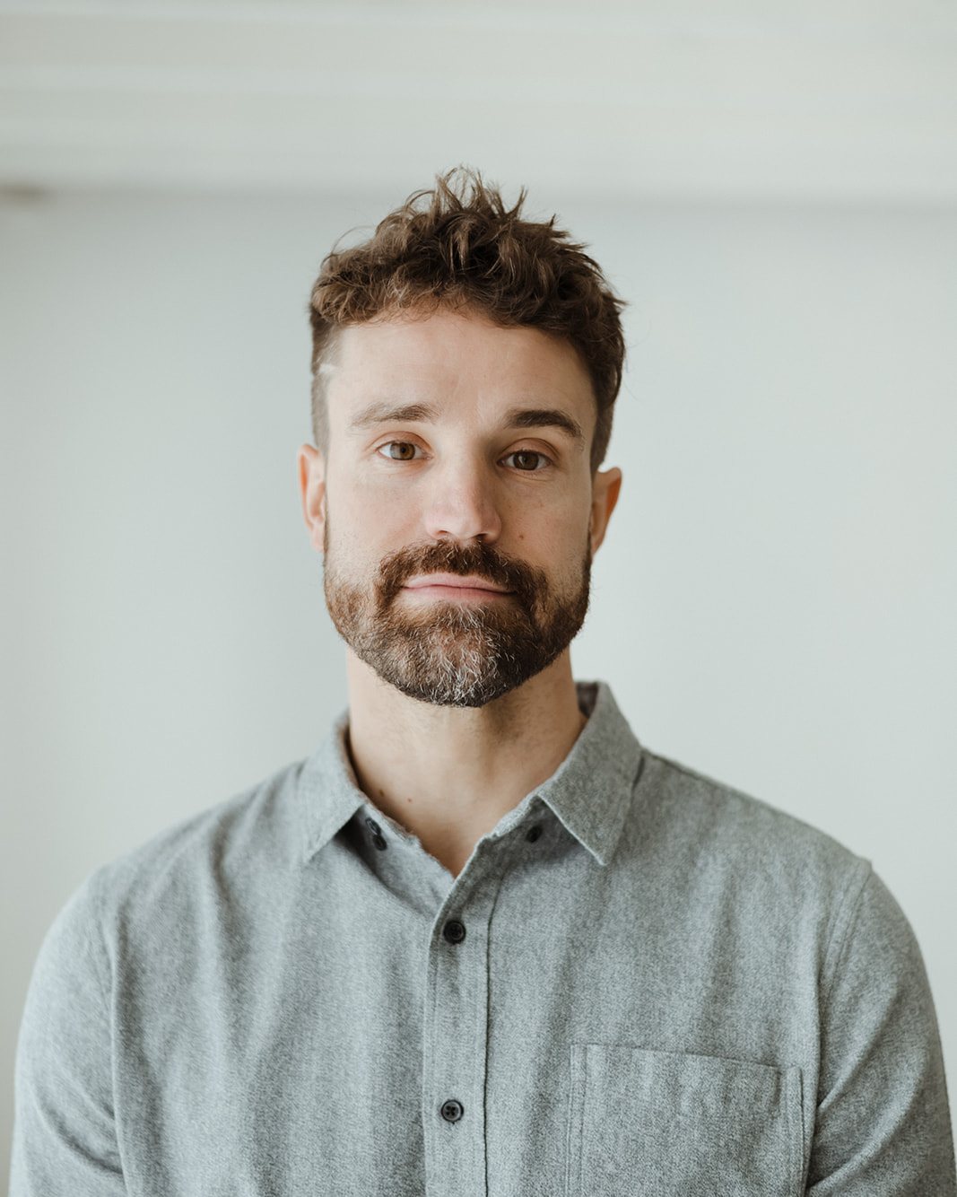 Kendall Schauermann, Licensed Professional Counselor in Denver